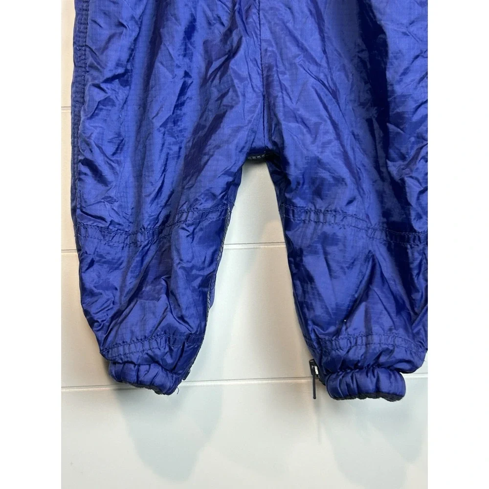 Baby‎ Gap Blue Snow Bibs 6-12 Months